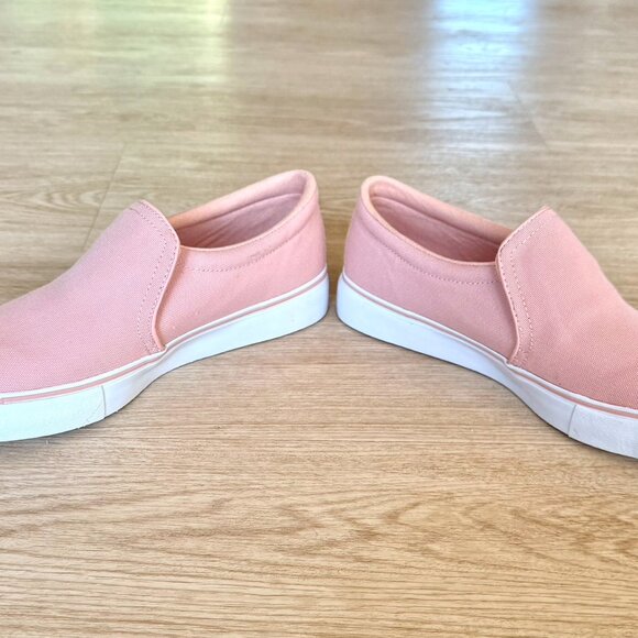 Nike Women's Court Royale AC SLP Retro Tennis Sneakers, Size 9, Coral Stardust - Picture 7 of 7